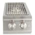 Blaze BLZSB2LTE3LP - 12 Inch Built-In Premium LTE Double Side Burner