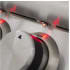 Blaze BLZPBLTE3NG - 15 Inch Premium LTE Power Burner