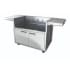 XO XOG30CART - 30 Inch Stainless Steel Grill Cart