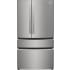 Frigidaire Gallery Series GRMG2272CF - 36 Inch Counter-Depth Freestanding 4-Door French Door Refrigerator