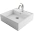 Kraus Elavo Series CKCV1501201SFS - Brushed Nickel