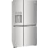 Frigidaire Gallery Series GRQC2255AF - Angled