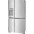 Frigidaire Gallery Series GRQC2255AF - Angled