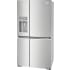 Frigidaire GRQC2255BF - Angle View