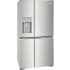 Frigidaire GRQC2255BF - Angle View