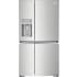 Frigidaire GRQC2255BF - Front View