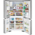 Frigidaire GRQC2255BF - In-Use View