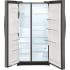 Frigidaire Gallery Series GRSC2352AD - Open View
