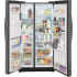 Frigidaire Gallery Series GRSC2352AD - In-Use View
