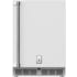 Hestan GRSR24WH - Froth 24 Inch Outdoor Refrigerator