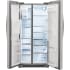 Frigidaire Gallery Series GRSS2352AF - Interior
