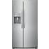 Frigidaire Gallery Series GRSS2652AF - 36" Standard Depth Side by Side Refrigerator