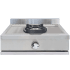 Capital GRT24WKN - 24 Inch Power-Wok Gas Rangetop with 25,000 BTU Sealed Burner