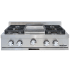 Capital GRT302G2N - 30 Inch Gas Rangetop with 4 Sealed Burners &amp;amp; Thermo-Griddle™