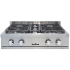 Capital Classic Chef GRT304N - 30 Inch Gas Rangetop with 4 Sealed Burners
