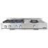 Capital GRT484CWN - 48 Inch Gas Rangetop with 4 Sealed Burners &amp;amp; 24&amp;quot; Open Wok Burner