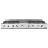 Capital GRT604G4N - 60 Inch Gas Rangetop with 8 Sealed Burners &amp;amp; Thermo-Griddle™
