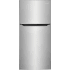 Frigidaire Gallery Series GRTE2055AF - 30 Inch Top Freezer Refrigerator