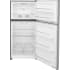 Frigidaire Gallery Series GRTE2055AF - 30 Inch Top Freezer Refrigerator