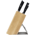 Thor Kitchen GS0701P - Thor Kitchen 7-Piece Knife Set with Knife Block