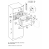 Gaggenau Expressive Series GS461720 - 30″ Expressive Series Combi-Steam Oven (Tanked) in Front View