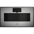 Gaggenau Expressive Series GS460720 - 30″ Expressive Series Combi-Steam Oven (Tanked) in Front View