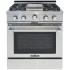 Capital Grand Chef GSCR302G2N - 30 Inch Grand Chef Freestanding Gas Range