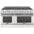 Capital Grand Chef GSCR6010N - Grand Chef Freestanding Gas Range