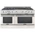 Capital Grand Chef GSCR604BB2L - 60 Inch Grand Chef Freestanding Gas Range