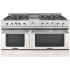 Capital Grand Chef GSCR604G4N - 60 Inch Grand Chef Freestanding Gas Range