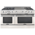 Capital Grand Chef GSCR604GG2N - 60 Inch Grand Chef Freestanding Gas Range