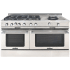 Capital Grand Chef GSCR606CWN - 60 Inch Grand Chef Freestanding Gas Range