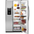 GE GSCS3KGYSS - Stainless Steel