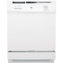GE GSD3300KWW - White