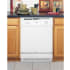 GE GSD3300KWW - Lifestyle View