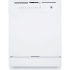 GE GSD4000KWW - White