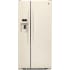 GE GSE23GGKCC - ENERGY STAR® 23.2 Cu. Ft. Side-By-Side Refrigerator with Dispenser