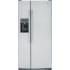 GE GSE23GYPFS - Front View