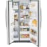 GE GSE23GYPFS - In-Use View