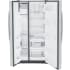 GE GSE23GYPFS - Open View