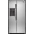 GE GSE25ESHSS - Stainless Steel