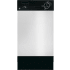 GE Spacemaker GSM1860FSS - Front View