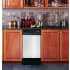 GE Spacemaker GSM1860FSS - Lifestyle