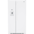 GE GSS25GGPWW - 36 Inch Side-by-Side Refrigerator