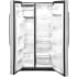 GE GSS25IYNFS - Open View Stainless Steel