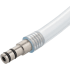 Perlick GT600 - Growler Filler Tube - Stainless Steel Fitting