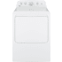 GE GTD42GASJWW - 27 Inch Gas Dryer with 7.2 Cu. Ft Capacity