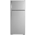 GE GTE18GSNRSS - 28 Inch Freestanding Top Freezer Refrigerator