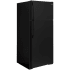 GE GTE18GTNRBB - 28 Inch Freestanding Top Freezer Refrigerator