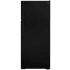 GE GTE18GTNRBB - 28 Inch Top Freezer Refrigerator